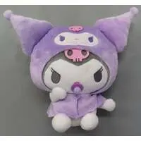 Plush - Sanrio / My Melody & Kuromi