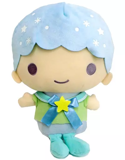 Plush - Little Twin Stars