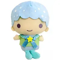 Plush - Little Twin Stars