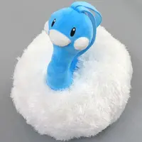 Plush - Pokémon / Altaria & Dratini