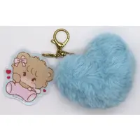 Key Chain - mikko illustrations