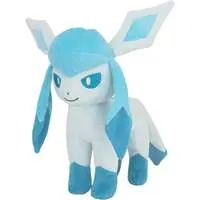 Plush - Pokémon / Glaceon