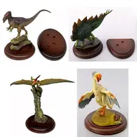 Trading Figure - Ikimono Daizukan
