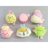 Angelic Ebiten no Shippo Idol - Sumikko Gurashi