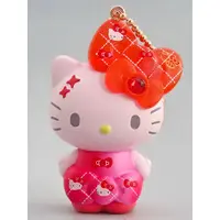 Key Chain - Sanrio / Hello Kitty