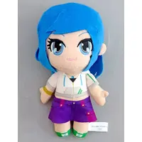 Plush - Oshare Majo Love and Berry (Love and Berry Dress Up and Dance!)