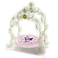 Acrylic stand - Sanrio characters / Kuromi
