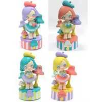 Trading Figure - conomi Figure Series / KINO-CO