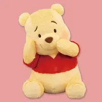 Plush - Winnie the Pooh