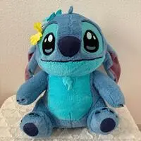 Plush - Lilo & Stitch / Stitch