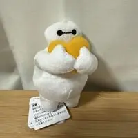 Plush - Big Hero 6
