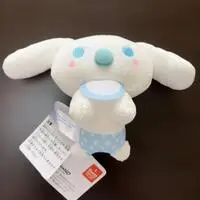 Plush - Sanrio characters / Cinnamoroll