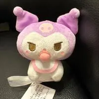 Plush - Sanrio characters / Kuromi