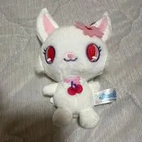 Plush - JEWELPET / Ruby