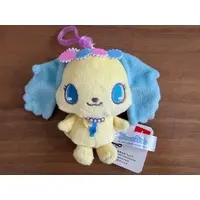 Plush - JEWELPET / Sapphie