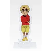 Ichiban Kuji - Crayon Shin-chan