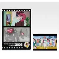 Ichiban Kuji - Crayon Shin-chan