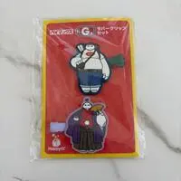 Clip - Big Hero 6