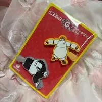 Stationery - Big Hero 6