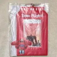 Badge - Big Hero 6