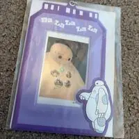 Key Chain - Big Hero 6