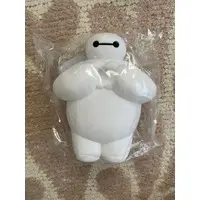 Pouch - Big Hero 6