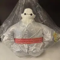 Plush - Big Hero 6