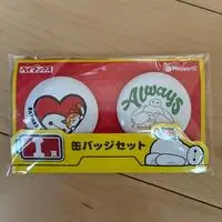 Badge - Big Hero 6