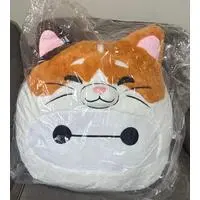 Plush - Big Hero 6
