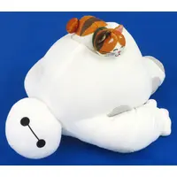 Plush - Big Hero 6 / Baymax