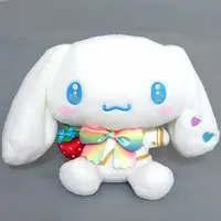 Plush - Sanrio characters / Cinnamoroll