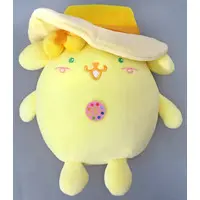 Plush - Ojamajo Doremi / Pom Pom Purin