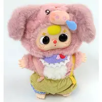 Plush - Baby three