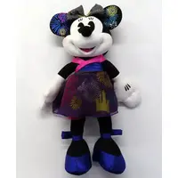 Plush - Disney / Minnie Mouse