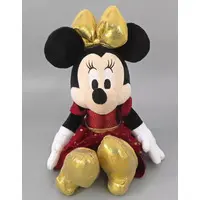 Plush - Disney / Minnie Mouse