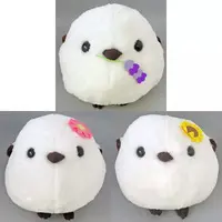 Plush - Shimaenaga