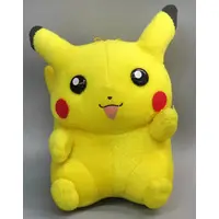 Plush - Pokémon / Pikachu