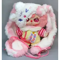 Plush - Baby three