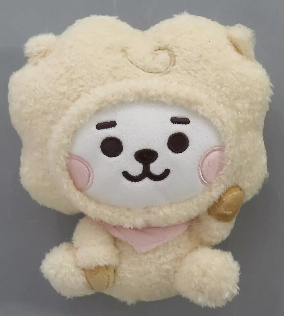 Plush - BT21 / RJ