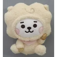 Plush - BT21 / RJ