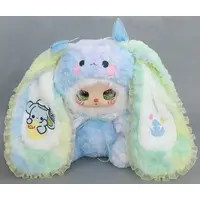 Plush - Baby three