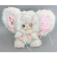 Plush - Baby three