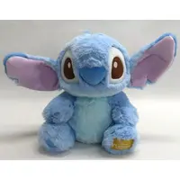 Plush - Lilo & Stitch / Stitch