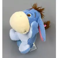 Plush - Winnie the Pooh / Eeyore