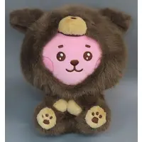Plush - BT21