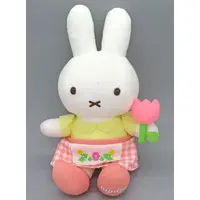 Plush - miffy / Miffy