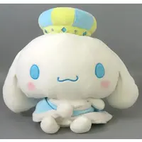 Plush - Sanrio characters / Cinnamoroll