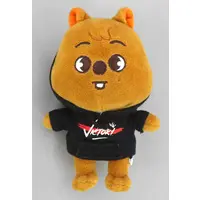 Plush - Stray Kids