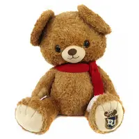 Plush - UniBEARsity / Cheshire Cat