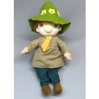 Plush - MOOMIN / Snufkin